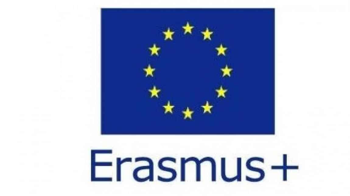 Erasmus + Projemiz Yabancı Basında